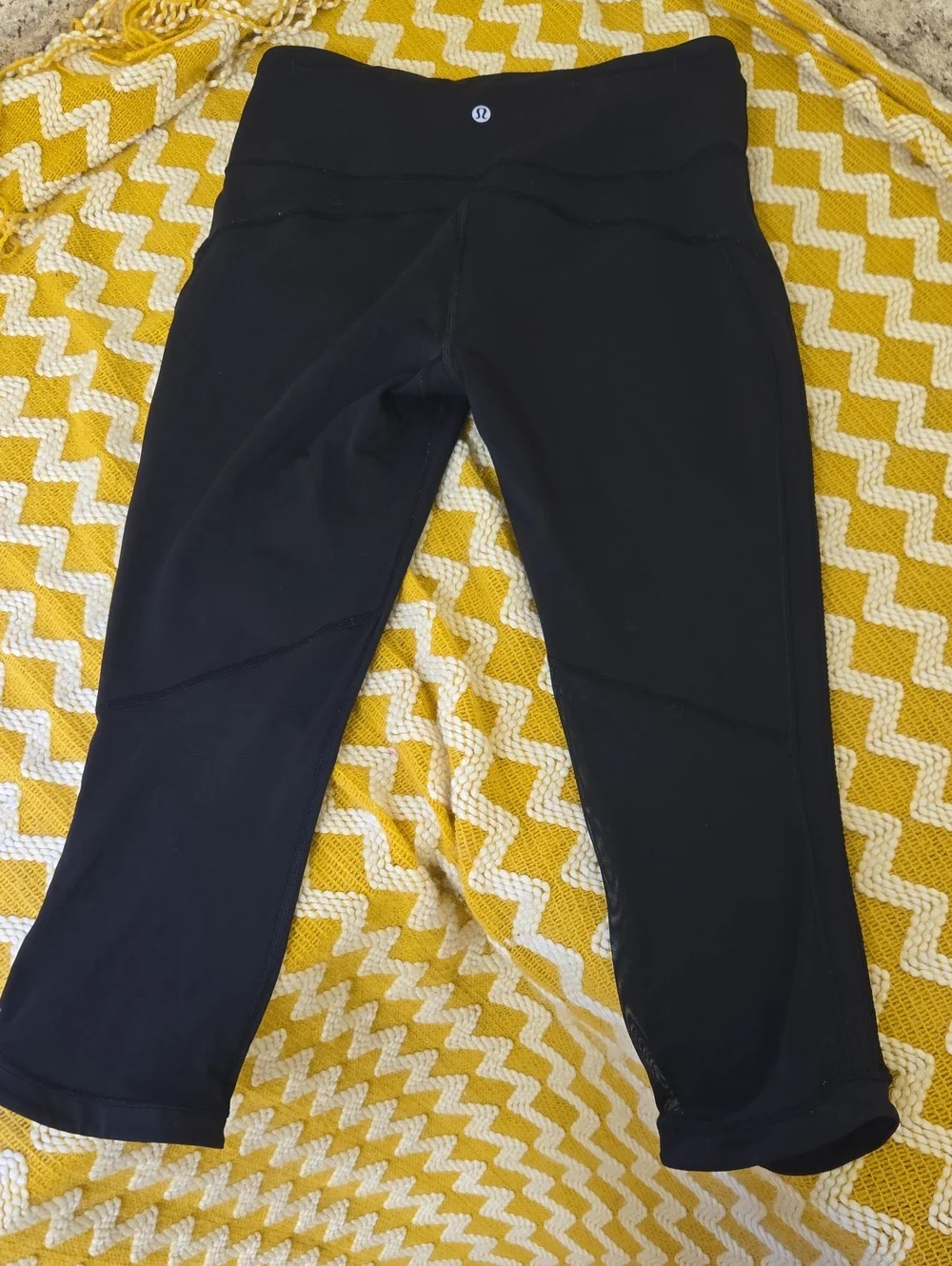 Lululemon Hit It 21